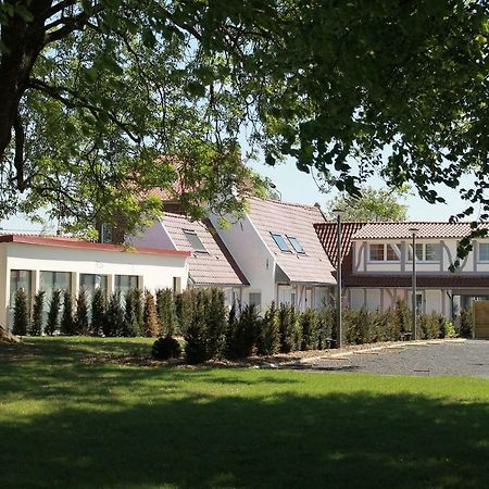 Gites Du Frene Wattignies Exterior photo