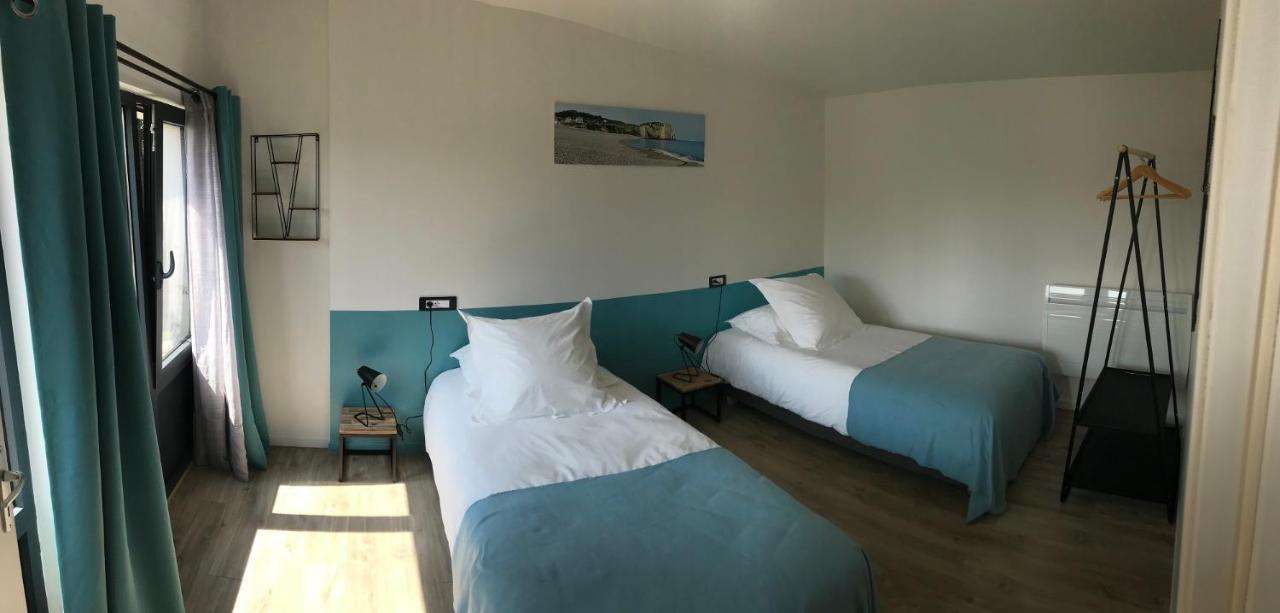 Gites Du Frene Wattignies Room photo