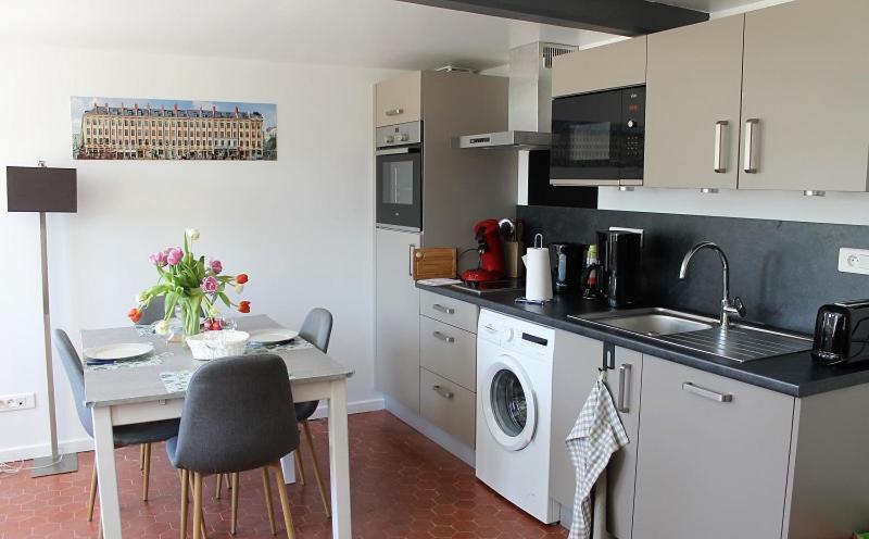 Gites Du Frene Wattignies Room photo