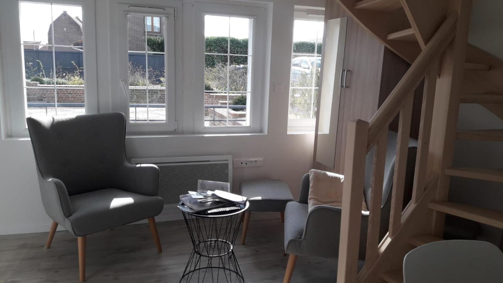 Gites Du Frene Wattignies Room photo