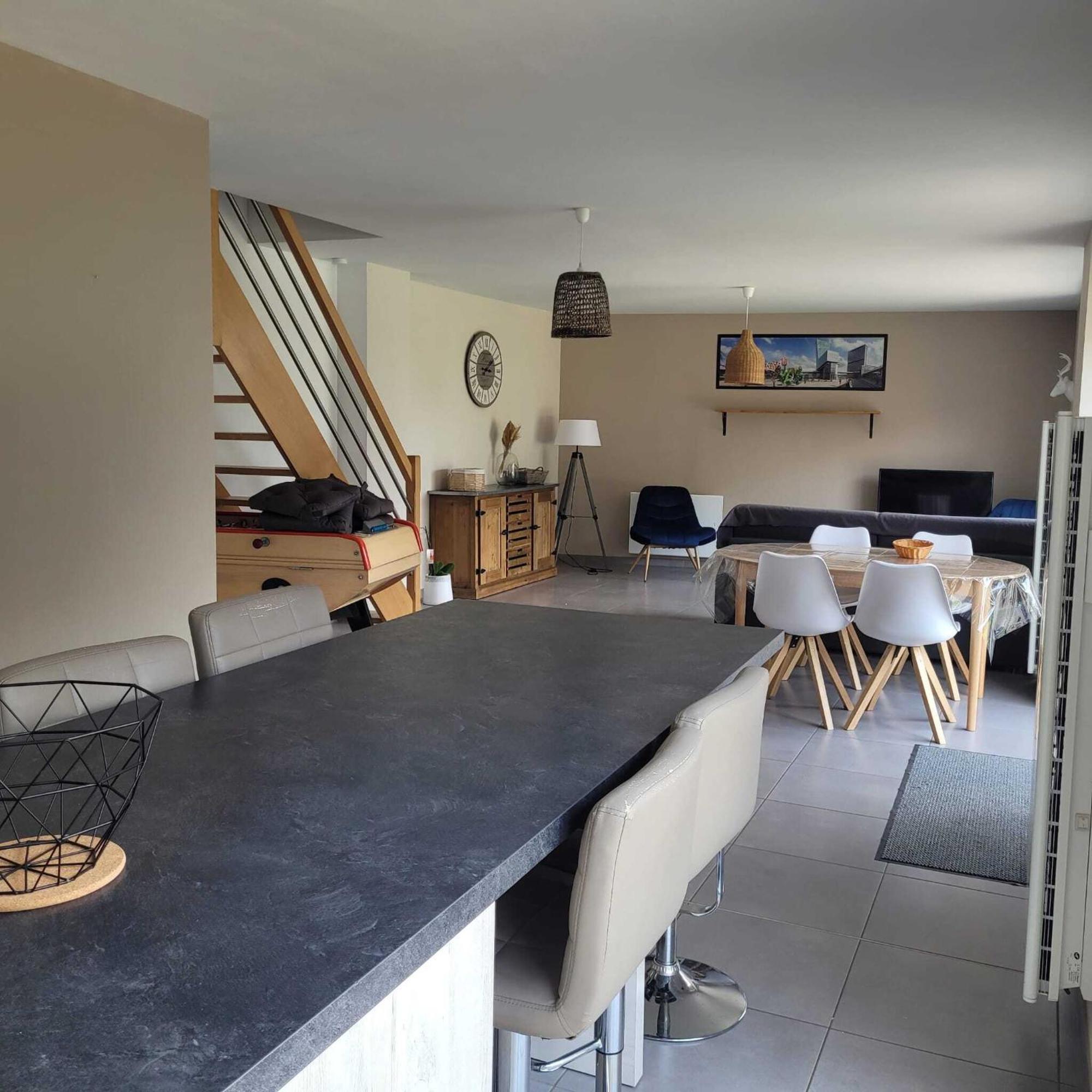 Gites Du Frene Wattignies Room photo