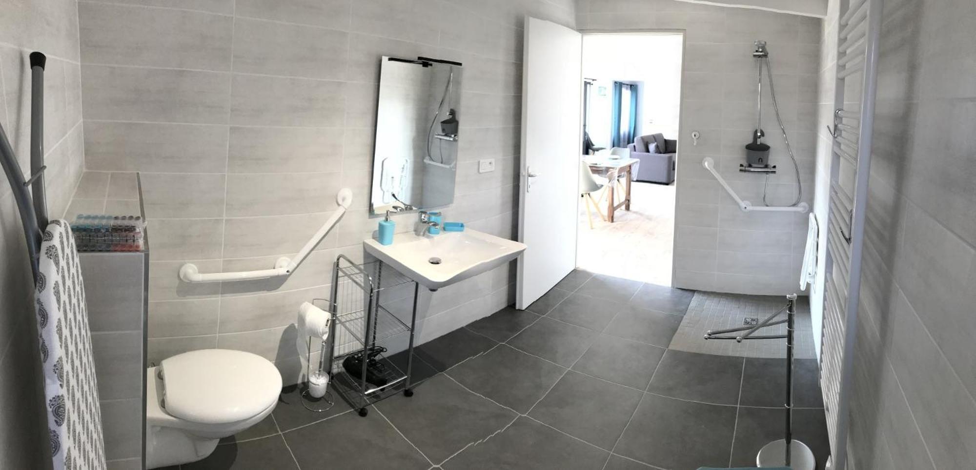 Gites Du Frene Wattignies Room photo