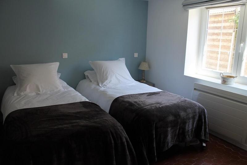 Gites Du Frene Wattignies Room photo