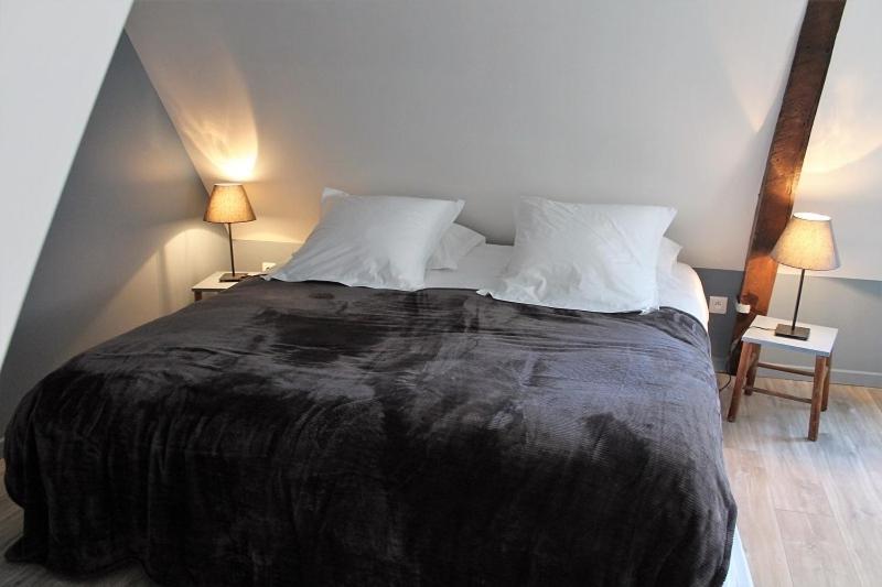 Gites Du Frene Wattignies Room photo